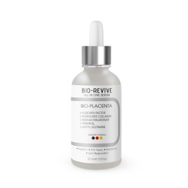 All in One Serum, Facial Serum, Bio Revive, Professional Anti-Aging, Skin Perfecting Regeneration, Brightening, Hydrating, Firming, Smoothing, Created by Dermatologists for All Skin Types, 1 OZ