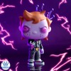 Funko Pop! Games Fusion - Eddy Exclusive #1010