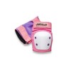 Impala Impala Rollerskates Adult Protective Set Pink SM
