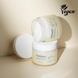Veware Vegan Honeysuckle Hyaluronic Acid 5 Cream 75g