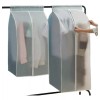 Danjia Bolsa Colgante Para Ropa Cubre Polvo Protector, 2 Piezas