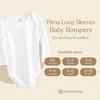 Pimbi&Bimpi Baby BODYSUIT - Long Sleeve | Baby ROMPER -