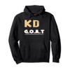 KD GOAT Pullover Hoodie