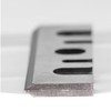 3-1/4 Carbide Tipped Planer Blades Compatible Pneumatics Inches Replacement Resharpenable