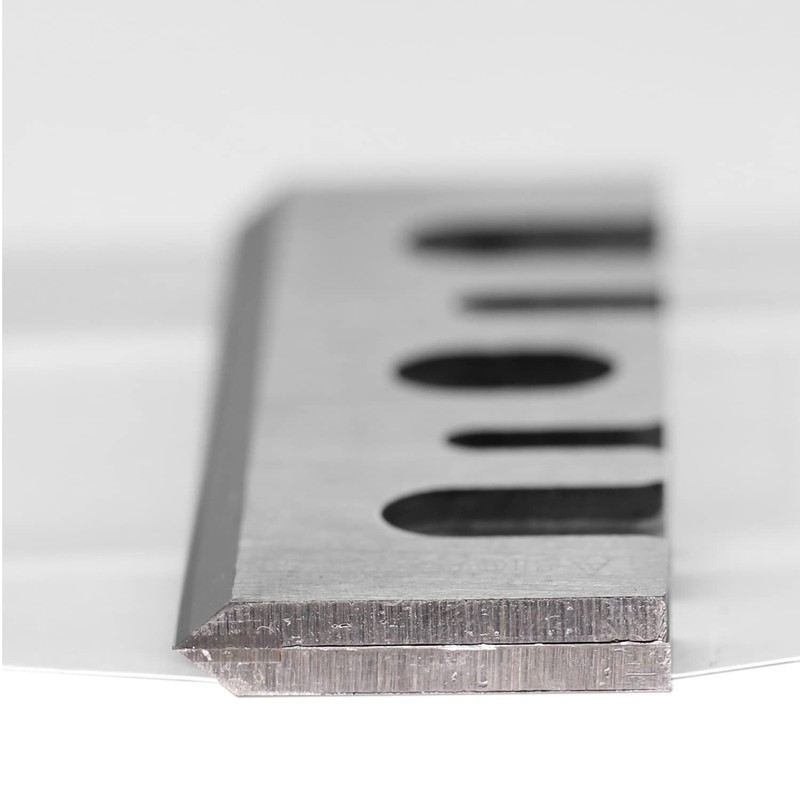 3-1/4 Carbide Tipped Planer Blades Compatible Pneumatics Inches Replacement Resharpenable