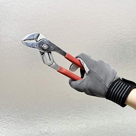 Simon GT-138 Goat Leather Gloves, LL Size