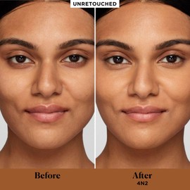REAL FLAWLESS CONCEALER