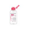 amerikas Bioderma Cleansing Lotion, Facial Cleansing, Makeup, Sansibio, Pump Type