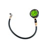 Laser 6055 Tyre Pressure Gauge 0 - 60psi