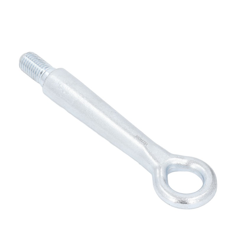 Front Tow Hook 15234068 Forged Steel Trailer Hitch Emergency Towing