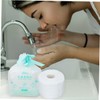 Healvian Disposable Facial Cotton Tissue Soft Absorbent Face Towel for