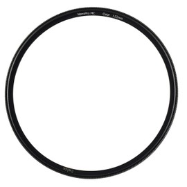 Haida NanoPro HD3290-112 112mm MC Clear Protective Filter Compatible with Nikon NIKKOR Z 14-24mm f/2.8 S Lens