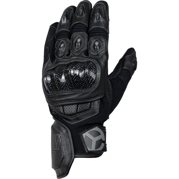 YC YG-345 Mesh Gloves GM L