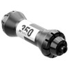 Dt Swiss Unisex - Adult 350 Road Hub, Multicoloured, 100