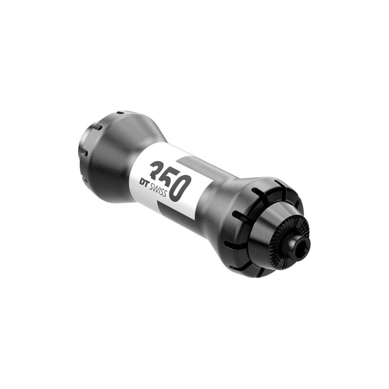 Dt Swiss Unisex - Adult 350 Road Hub, Multicoloured, 100
