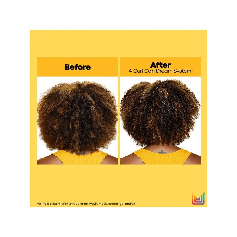 Matrix A Curl Can Dream Rich Mask 1L