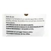 Colágeno Acido Hialurónico 1 Kg Sabor Frutos Rojos, Pretty Bee