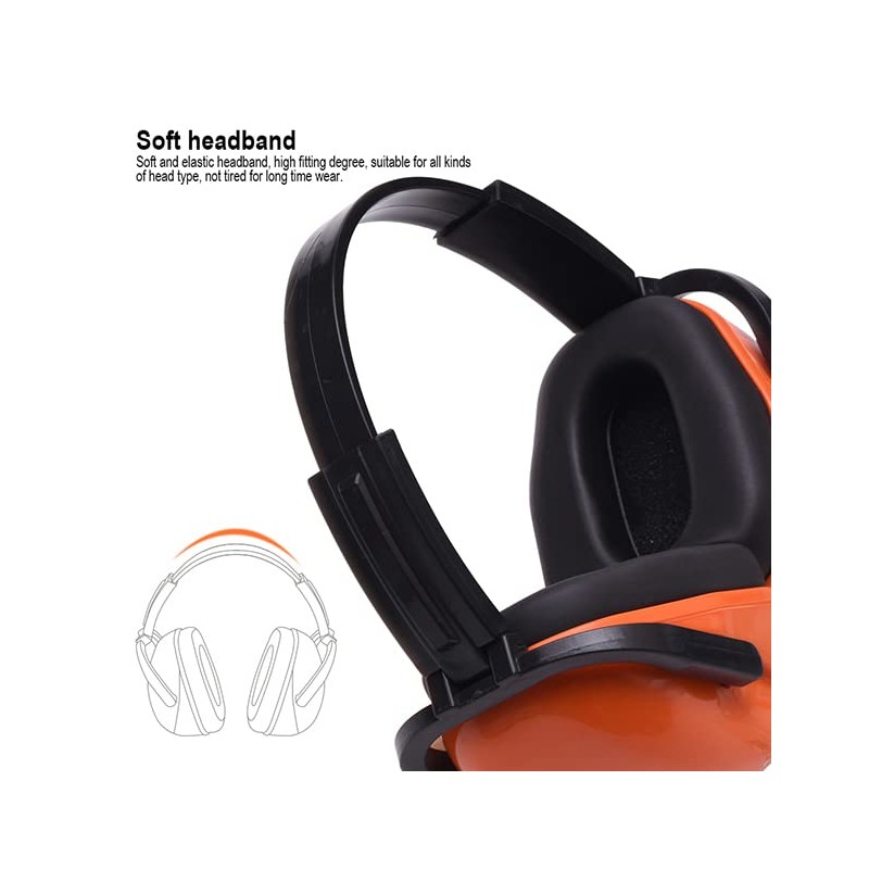 Ear Muff