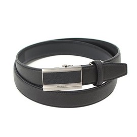 Pierre Cardin (신세계마산점)소가죽 남성벨트 01F1183ZOK1FR (Sinsae Gyeongju) Genuine Leather Men's Belt 01F1183ZOK1FR