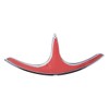 TCMT Front Fender Fairing Tip Decoration Trim Fit For Honda