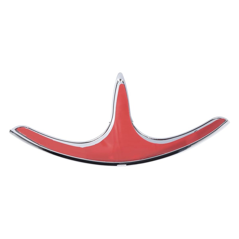 TCMT Front Fender Fairing Tip Decoration Trim Fit For Honda