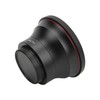 49mm Wide Angle Camera Lens 0.43X HD Professional Wide Angle