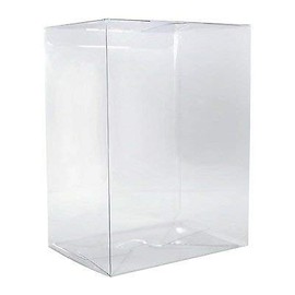 Mr. Freeze #290 Legion of Collectors Exclusive POP! with Box Protector Case!