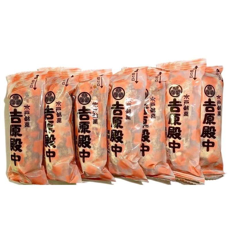 Bookstore Seika Mito Meika Yoshiwara Denchu, 7 Bottles x 2
