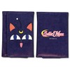 Great Eastern Entertainment Girls Sailor Moon - Luna P Wallet