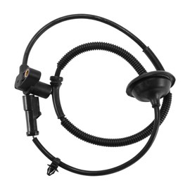 Partuto ABS Wheel Speed Sensor Rear Left or Rear Right ABS Sensor Anti-Lock Braking System Sensor No.F9ZZ2C190BB for Ford for Mustang 1999-2004