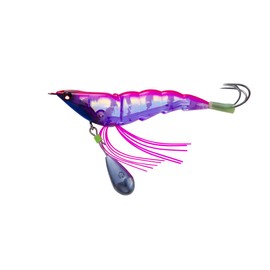 Yo-Zuri No. 2.5/No. 3.0/No. 3.5 Octopus Lure, Octopus & Squid Fishing