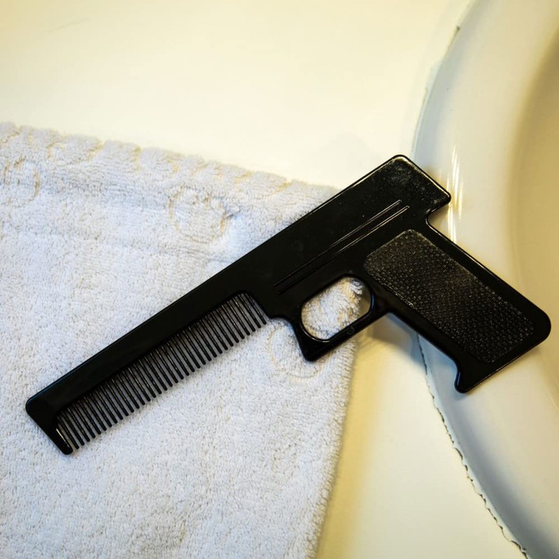 Le Studio [Black Comb Revolver Type