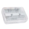 Bluetooth Cassette Player Auto Reverse Wireless Audio Tape Cassette Player