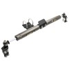 Dual Steering Stabilizer for Jeep Wrangler JL 2018-2022 for Gladiator
