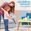 Handheld Vacuum Cordless, Portable Car Vacuum Cleaner 3 in 1