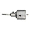 jjw-germany HM Hollow Drill Bit Set D 68 mm Z