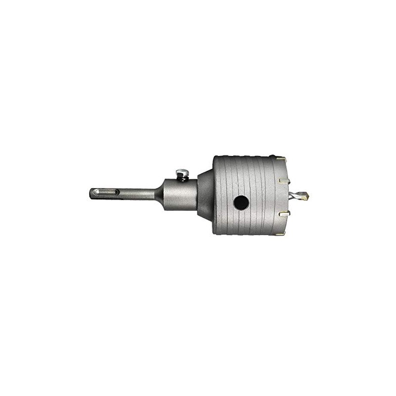 jjw-germany HM Hollow Drill Bit Set D 68 mm Z