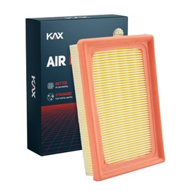 KAX Engine Air Filter, CA11426 Replacement for Corolla Hybrid 1.8L 2021-2022, Prius C 1.5L 2012-2019, Prius 2016-2021, Prius Prime 1.8L 2017-2021, Prius AWD-e 19-21, Advanced Air Filter