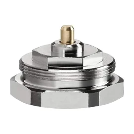 Oventrop 1011445 Thermostatic Head Adaptor M30 x 1.0 to M30 x 1.5 Valve Adapter