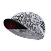 BikingBros MTB Cycling Cap - Polyester Road Cycling Hat-Under Helmet