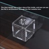 Fish Breeding Box- Box Hatchery Incubator Aquarium Fish Breeding Boxes