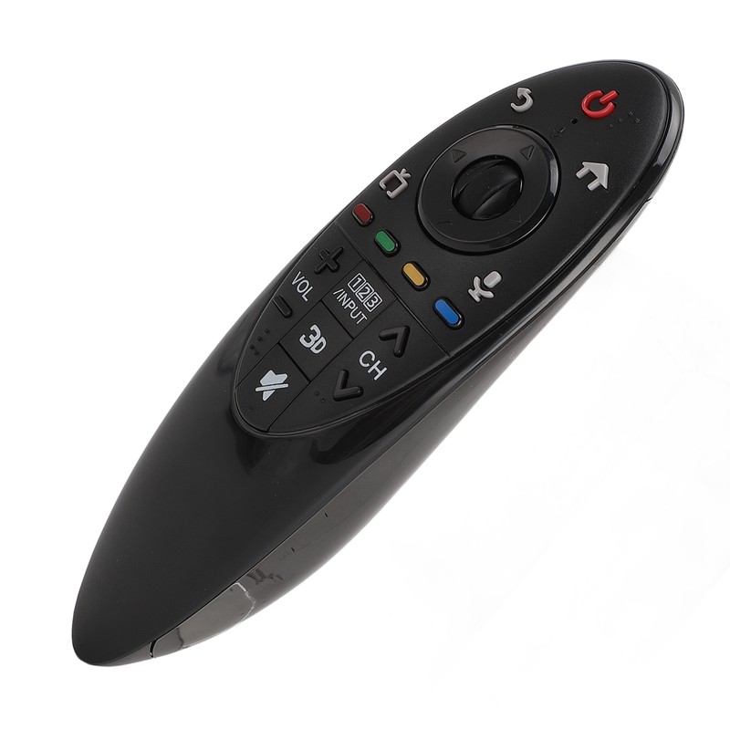 ANMR500G Replace Remote Control 10m Control Distance Remote Control For