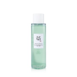 Joseon Beauty (NS홈쇼핑)조선미녀 청매실 AHA BHA 토너 150ml (C)35538733 (NS Home Shopping) Joseon Beauty Green Plum AHA BHA Toner 150ml (C)35538733