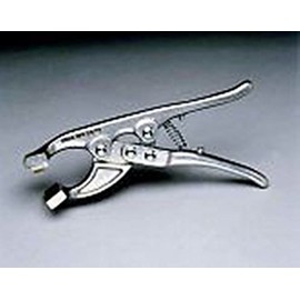 Stone Tattoo Kit Provet 500 3/8" 5 Digit Compound Action Livestock Pets Pigs
