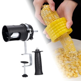 WeiLaiKeQi Handy Corn Shucker for Electric Drills