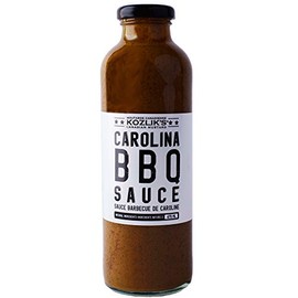 Carolina BBQ Sauce - 15.9oz (470ml)