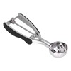 Cookie Scoop Stainless Steel Multifunctional Manual Portable Ice Cream Scooper