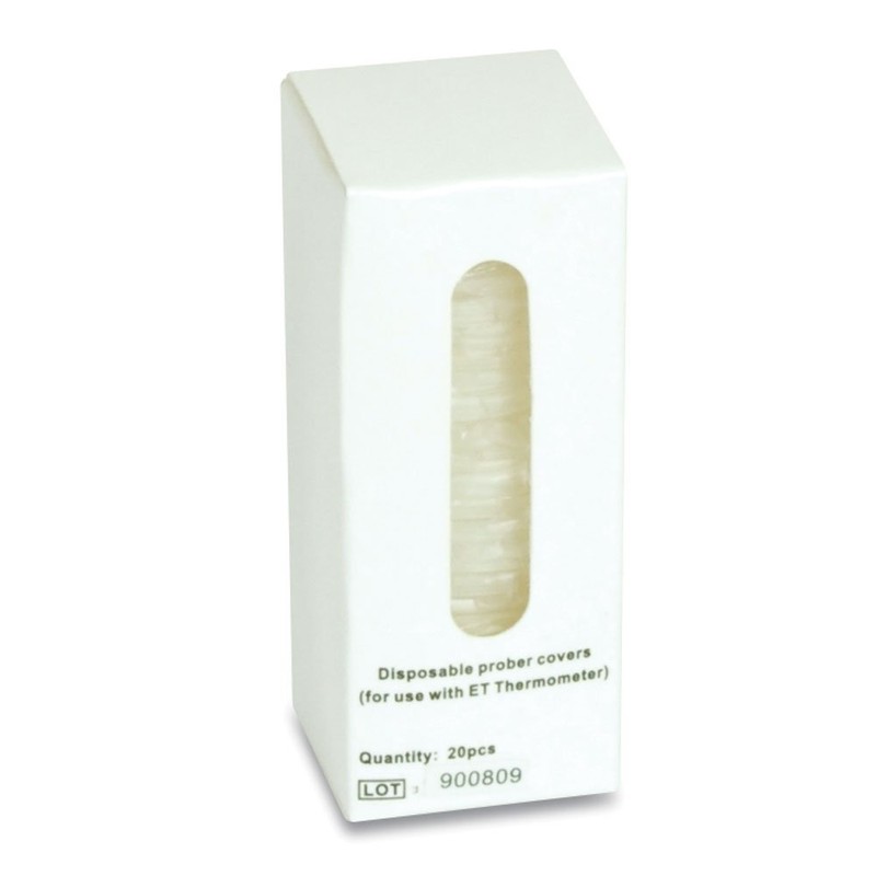Reliance Medical Tympanic Ear Probe Covers