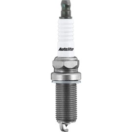 Autolite APP5325 Double Platinum Spark Plug, Pack of 1