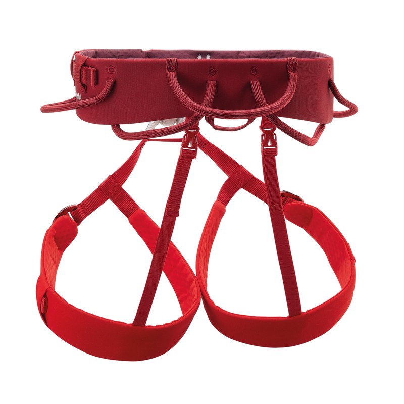 Petzl Adjama Harness M